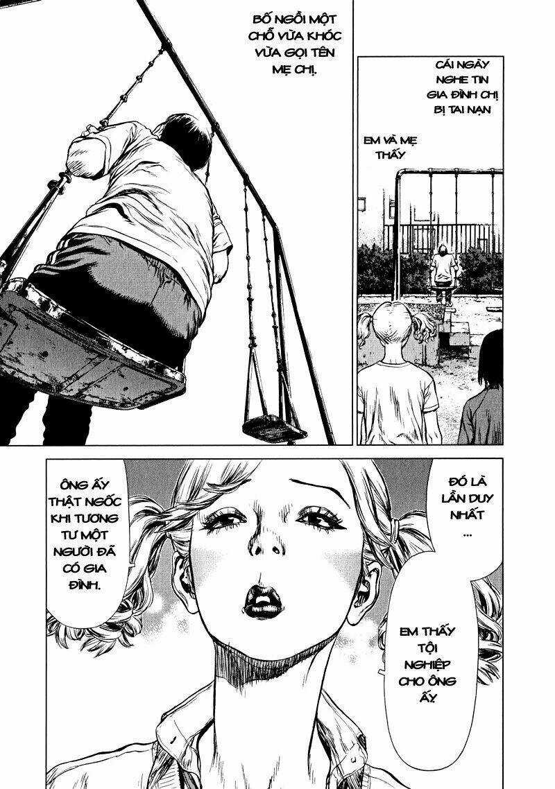 Raqiya Chapter 11 trang 12