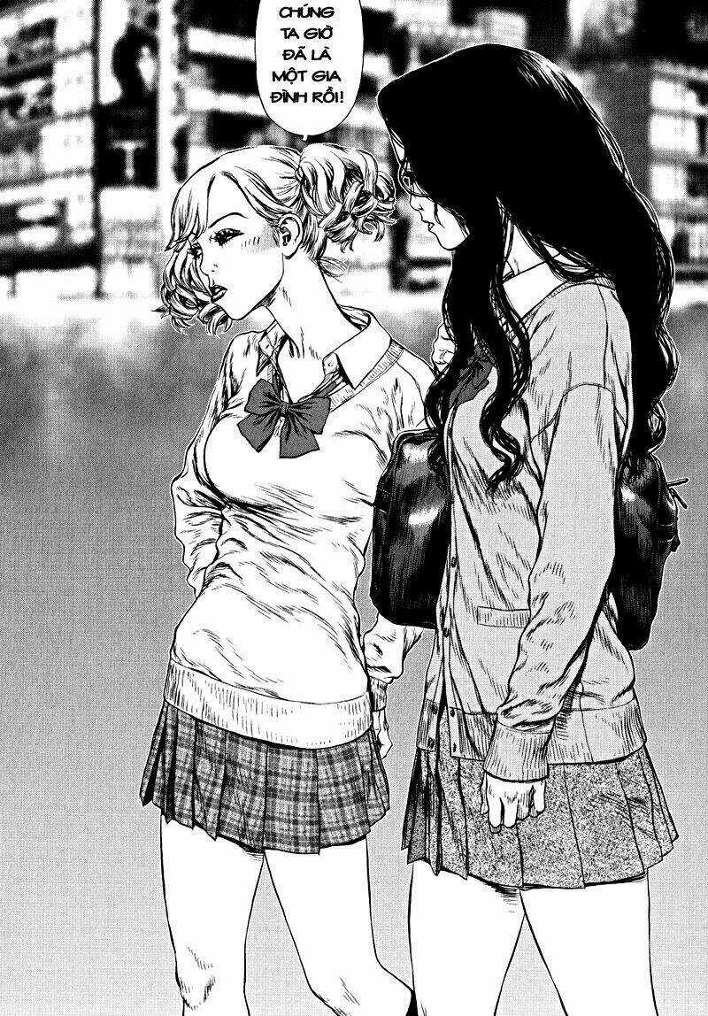 Raqiya Chapter 11 trang 14