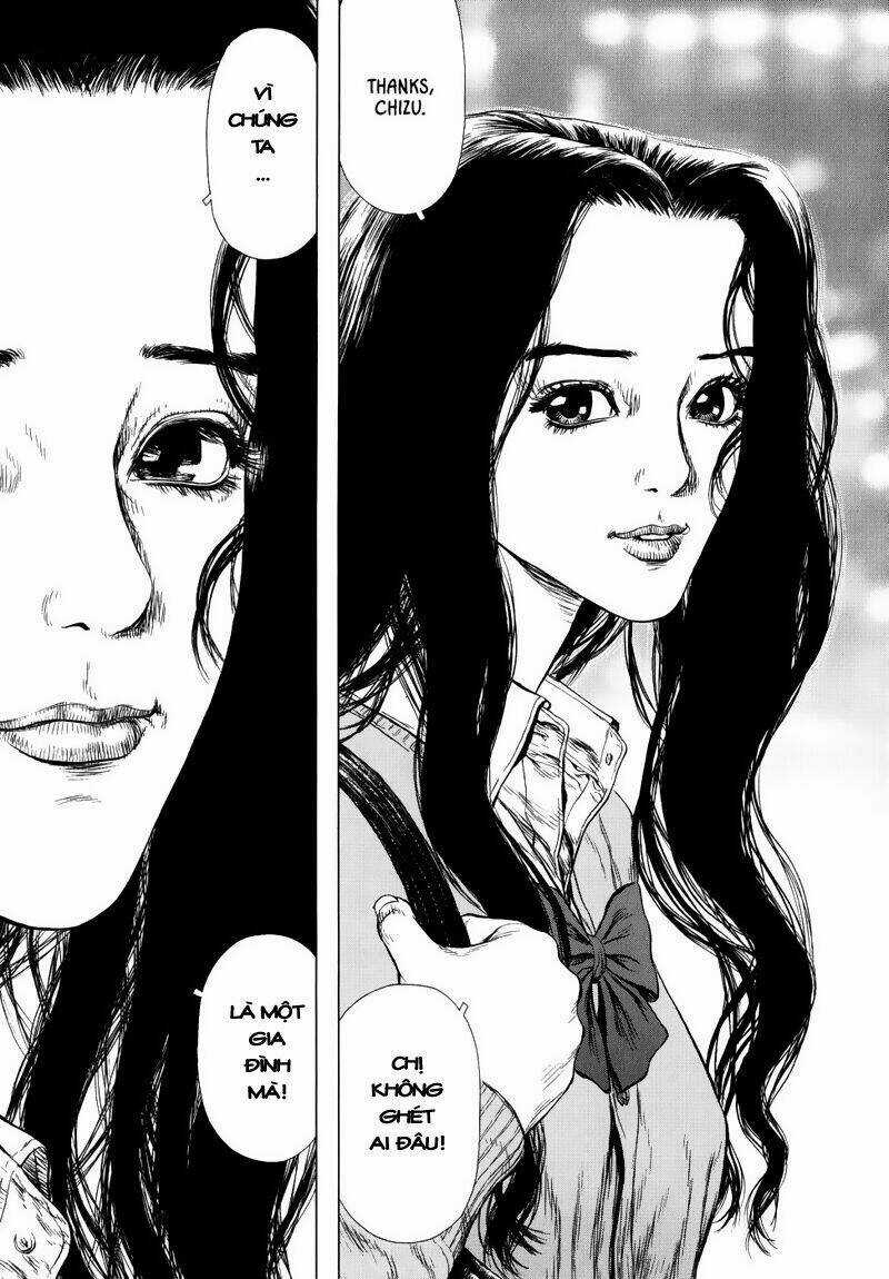 Raqiya Chapter 11 trang 15