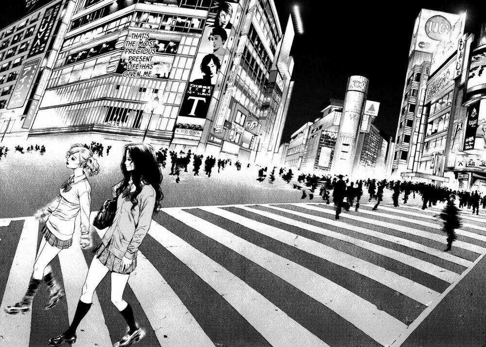 Raqiya Chapter 11 trang 16