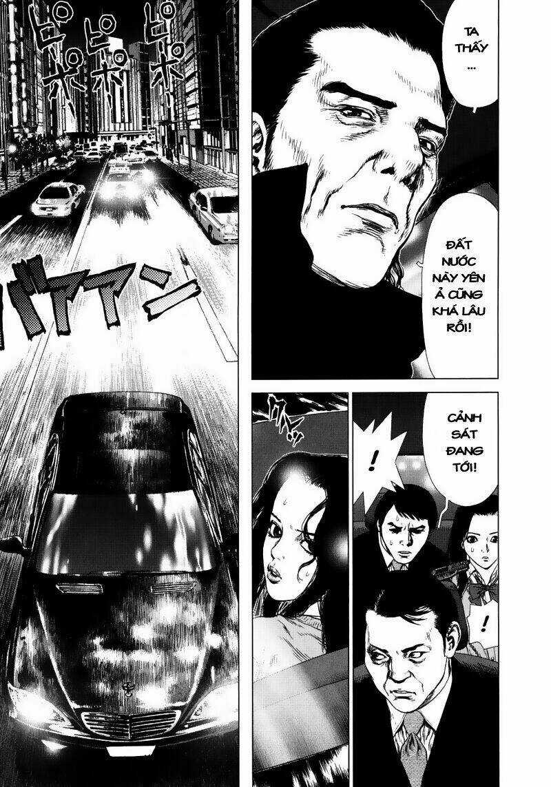 Raqiya Chapter 12 trang 10