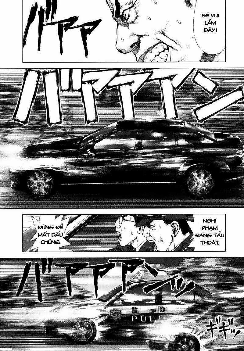 Raqiya Chapter 12 trang 11