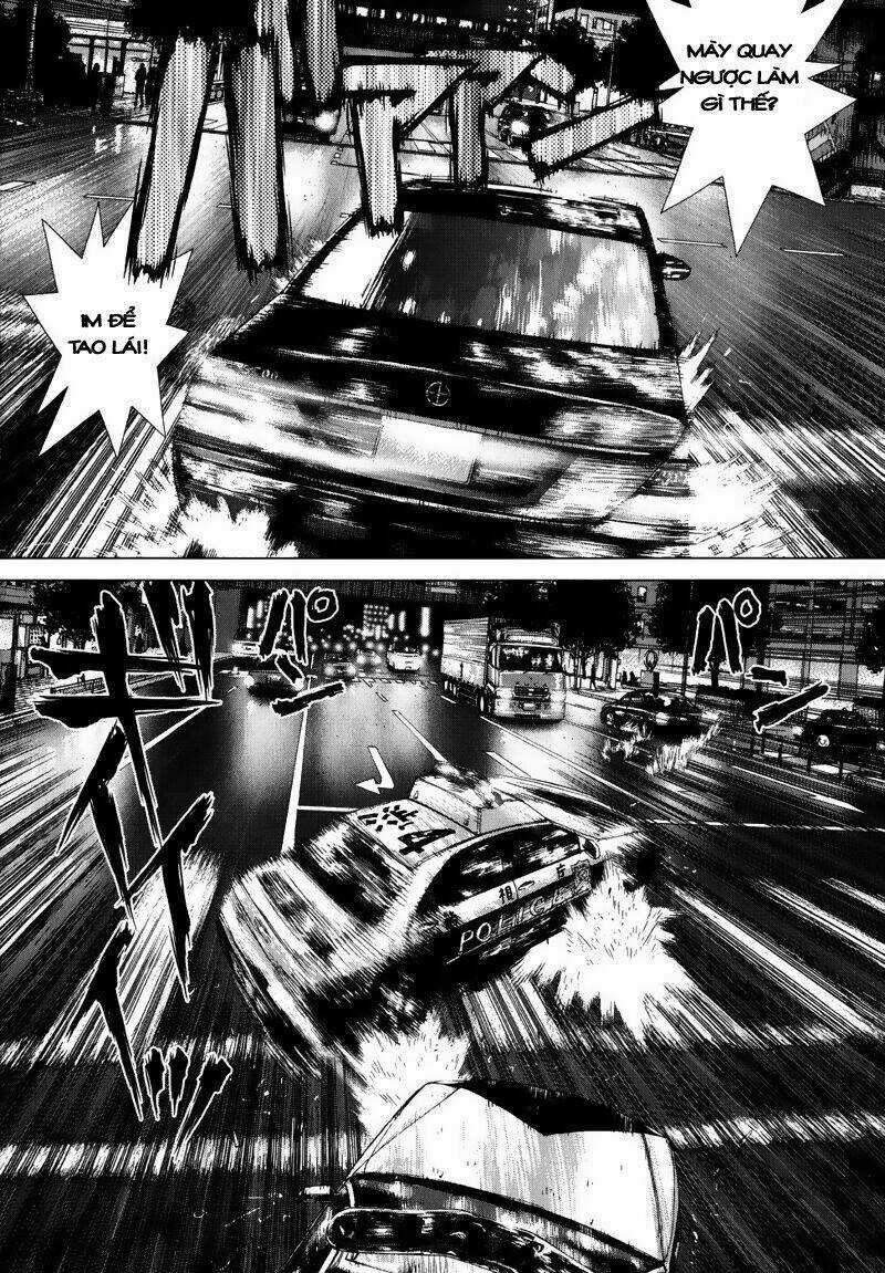 Raqiya Chapter 12 trang 13