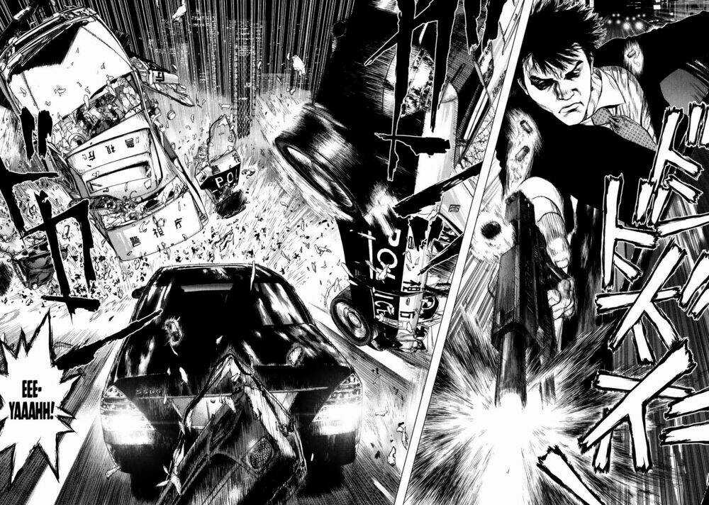 Raqiya Chapter 12 trang 15