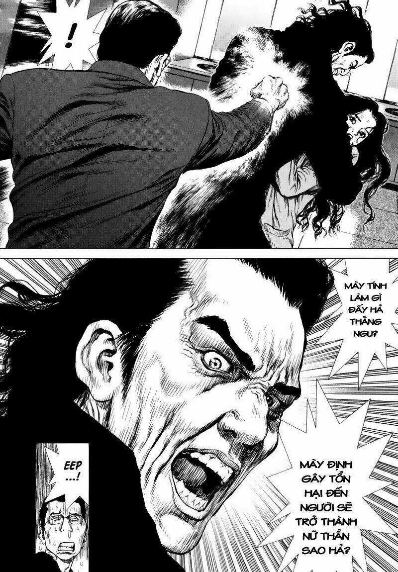 Raqiya Chapter 12 trang 3