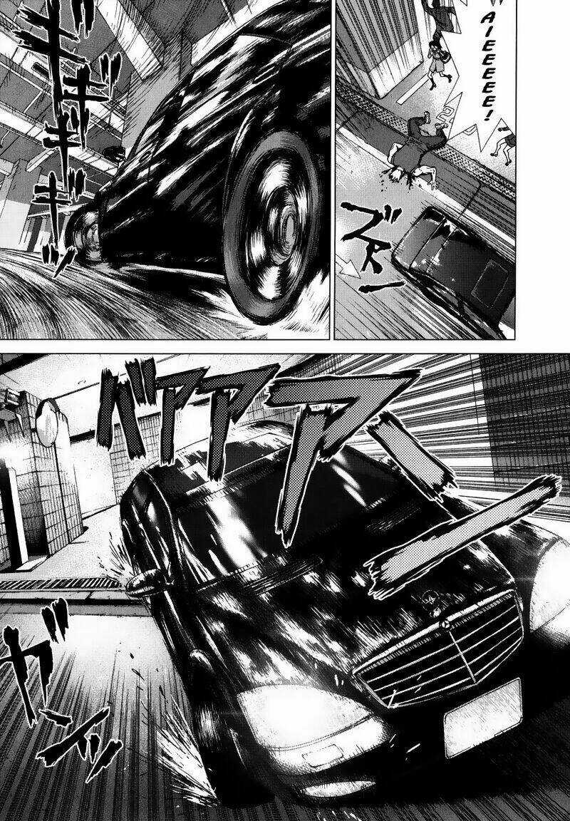 Raqiya Chapter 12 trang 6