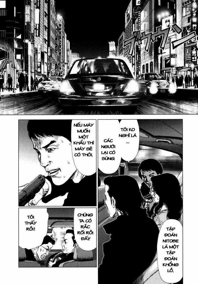 Raqiya Chapter 12 trang 7