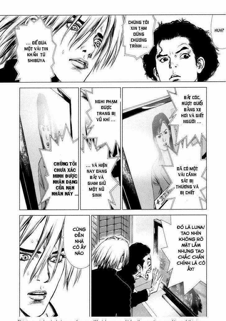 Raqiya Chapter 13 trang 12