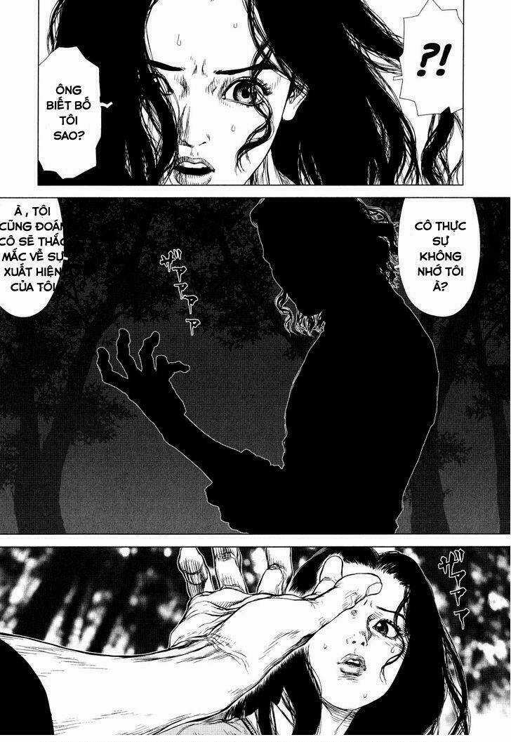 Raqiya Chapter 13 trang 17