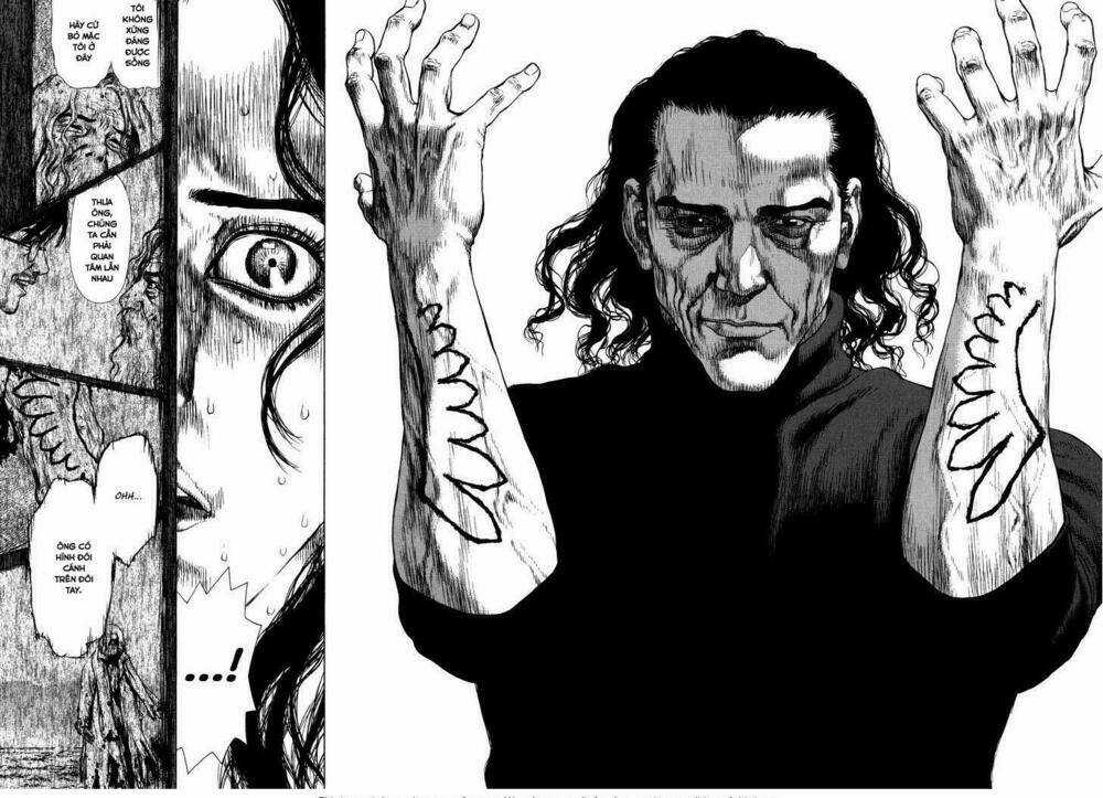 Raqiya Chapter 13 trang 18