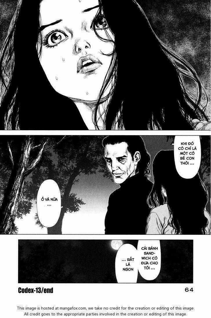 Raqiya Chapter 13 trang 19