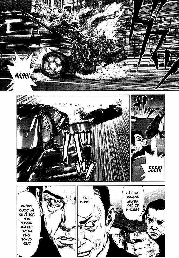 Raqiya Chapter 13 trang 2