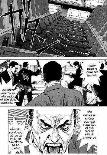 Raqiya Chapter 13 trang 5