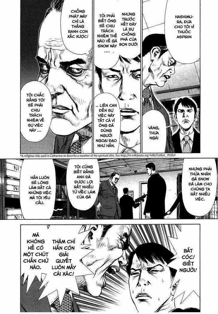 Raqiya Chapter 13 trang 6