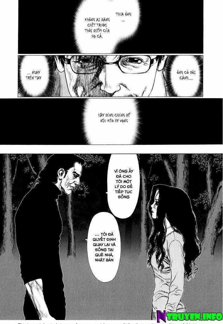 Raqiya Chapter 14 trang 10