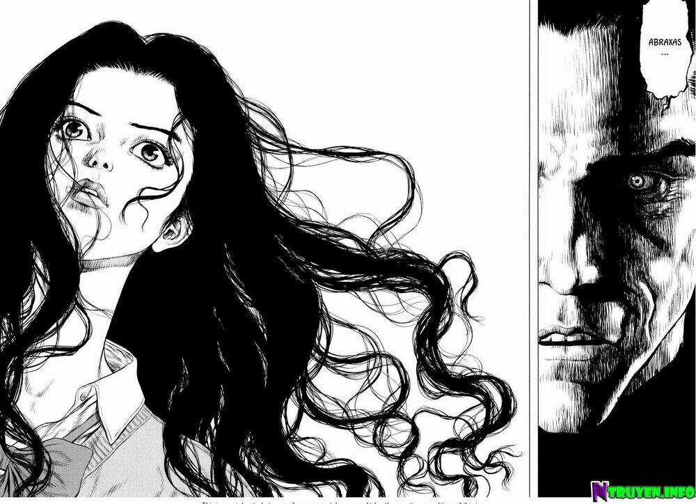 Raqiya Chapter 14 trang 15