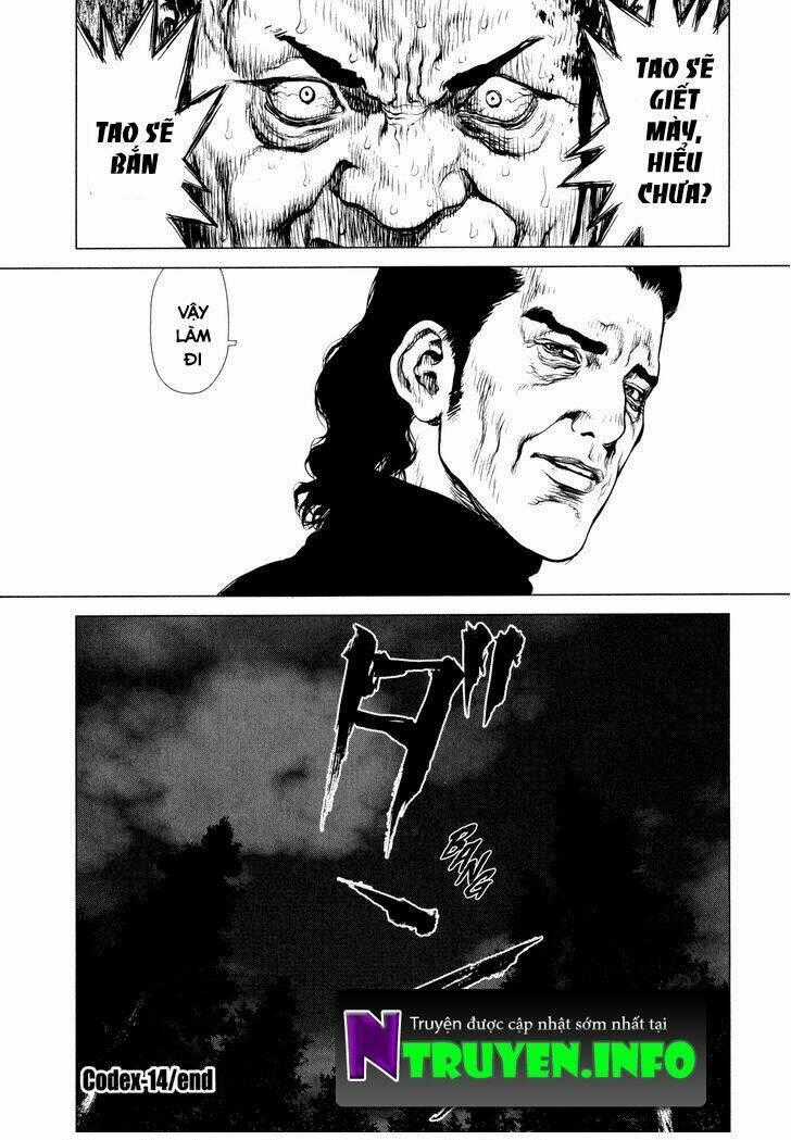 Raqiya Chapter 14 trang 18