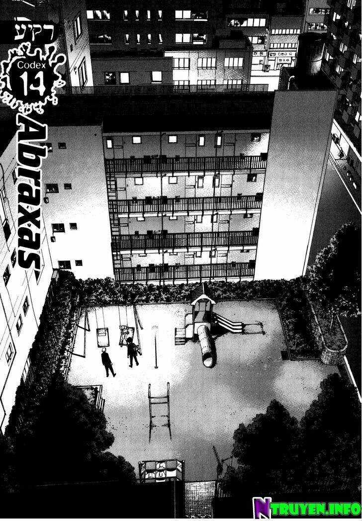 Raqiya Chapter 14 trang 2