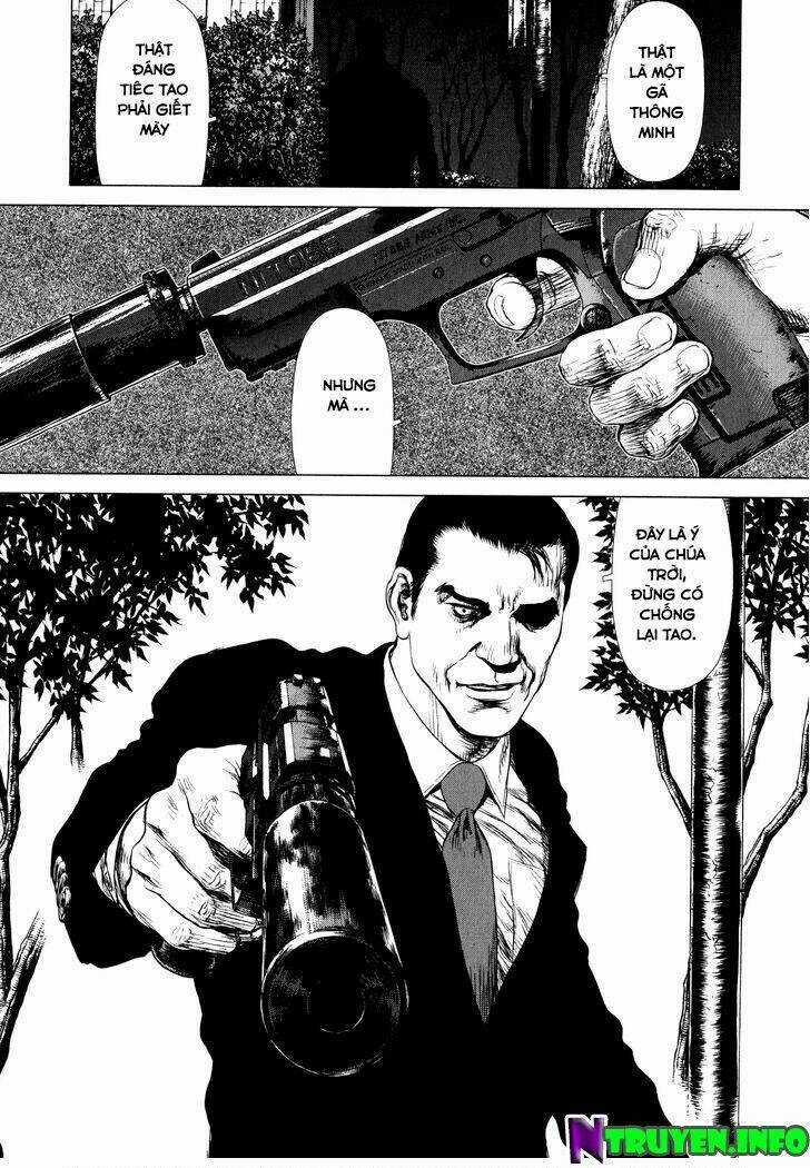 Raqiya Chapter 14 trang 6