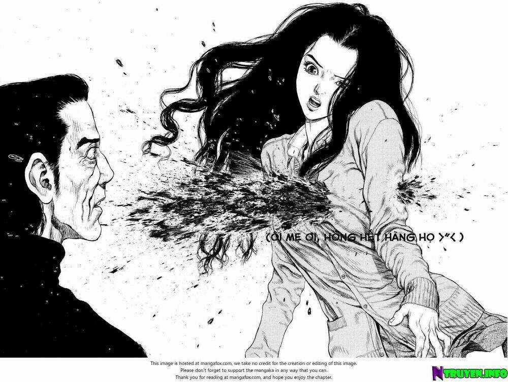 Raqiya Chapter 15 trang 14