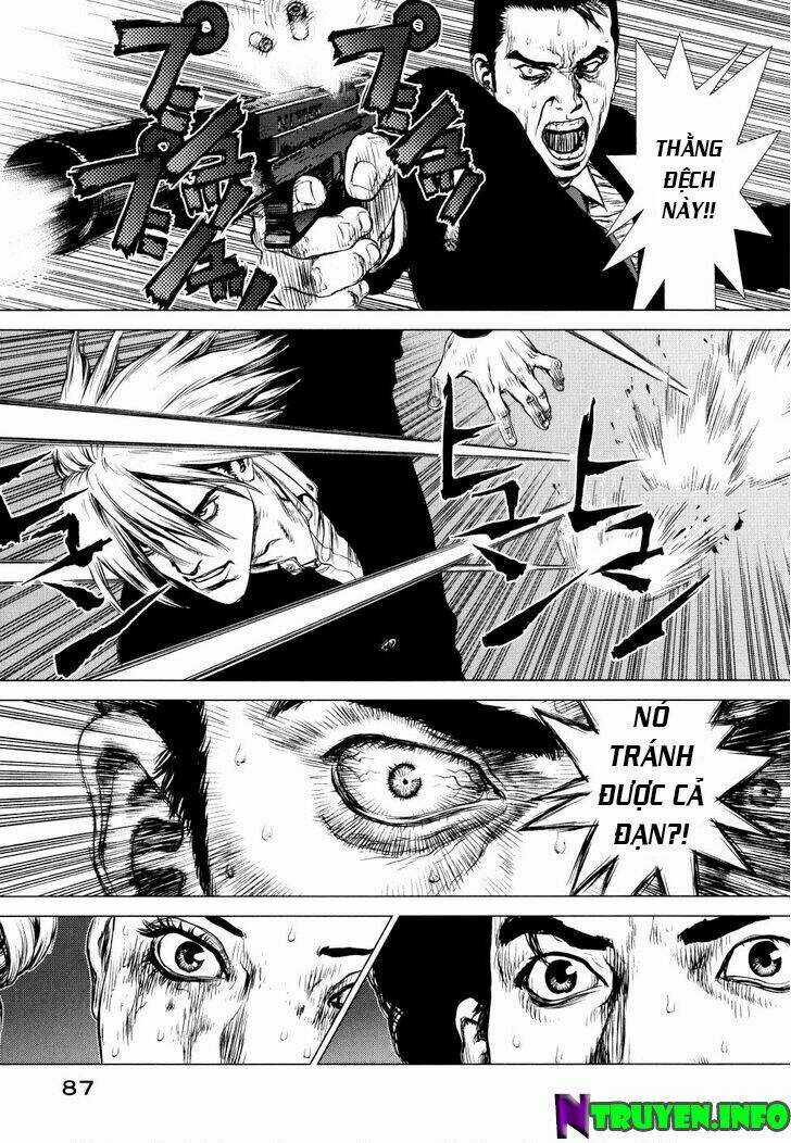 Raqiya Chapter 15 trang 2