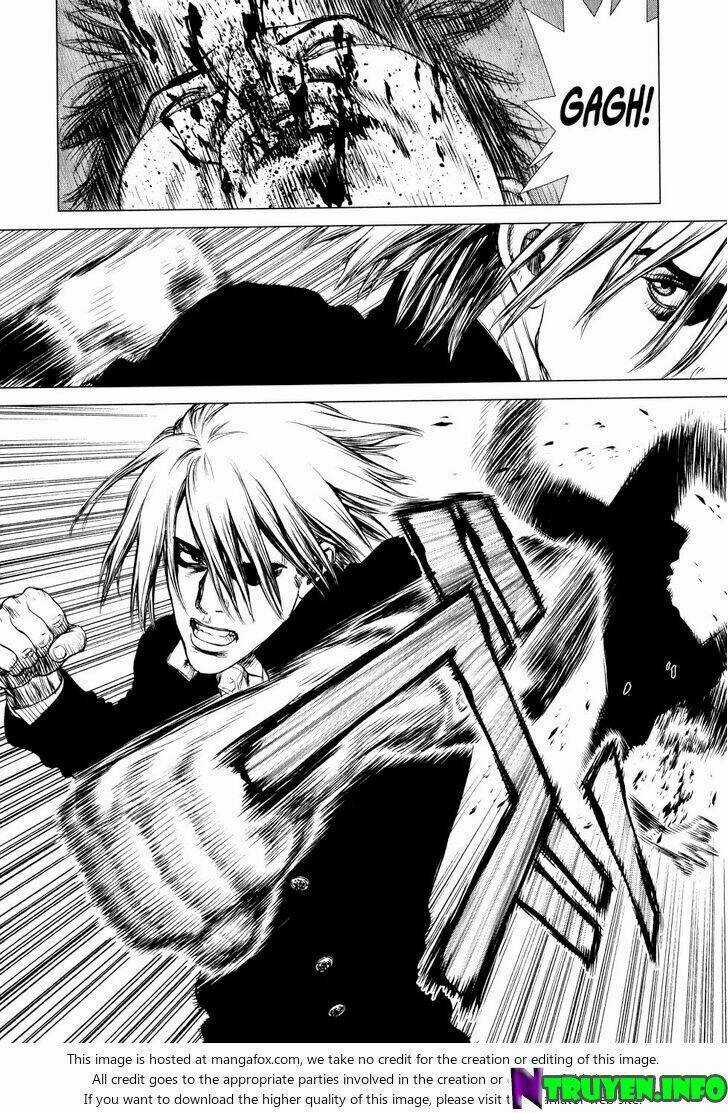 Raqiya Chapter 15 trang 4