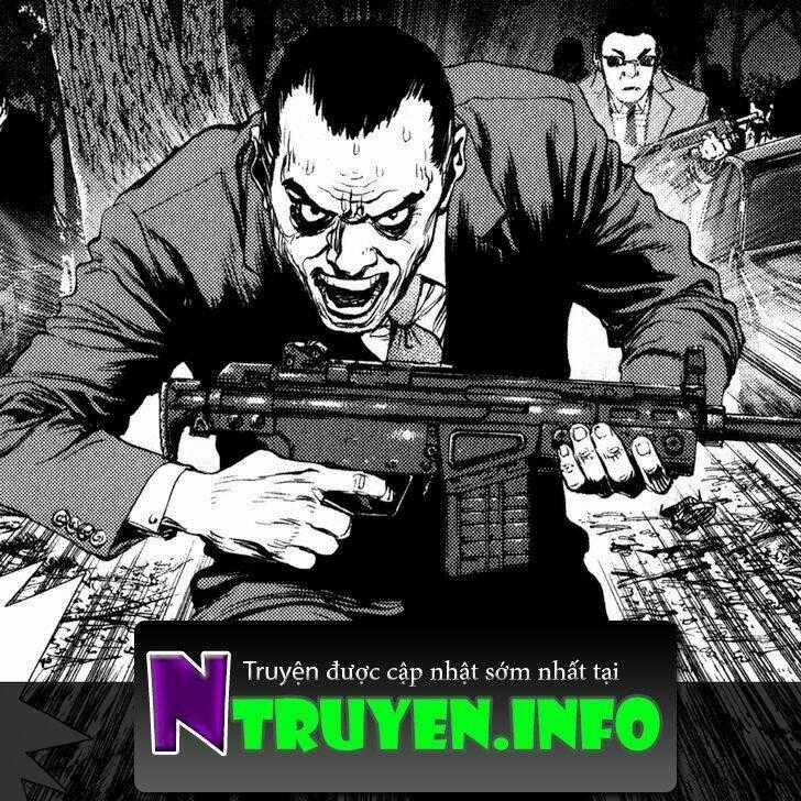 Raqiya Chapter 16 trang 18