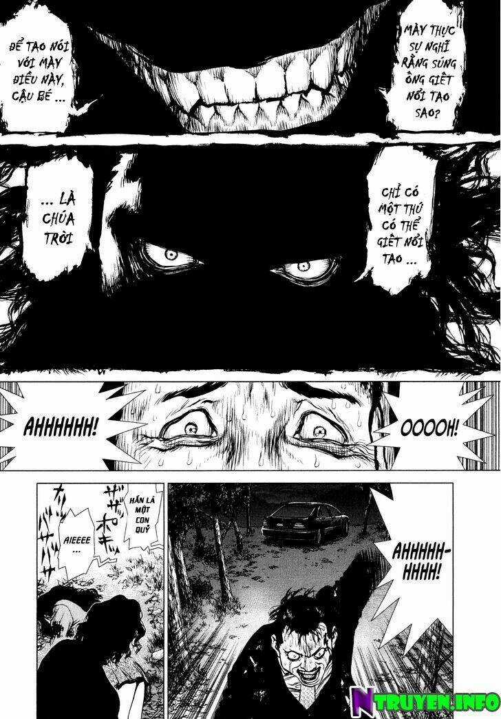 Raqiya Chapter 16 trang 2
