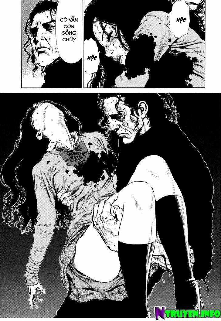 Raqiya Chapter 16 trang 3