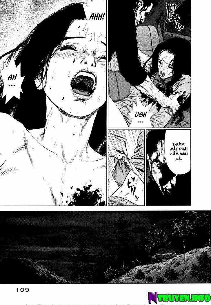Raqiya Chapter 16 trang 4
