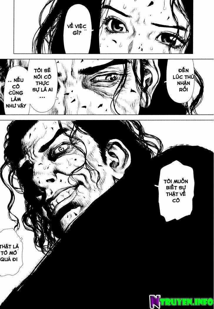 Raqiya Chapter 16 trang 6