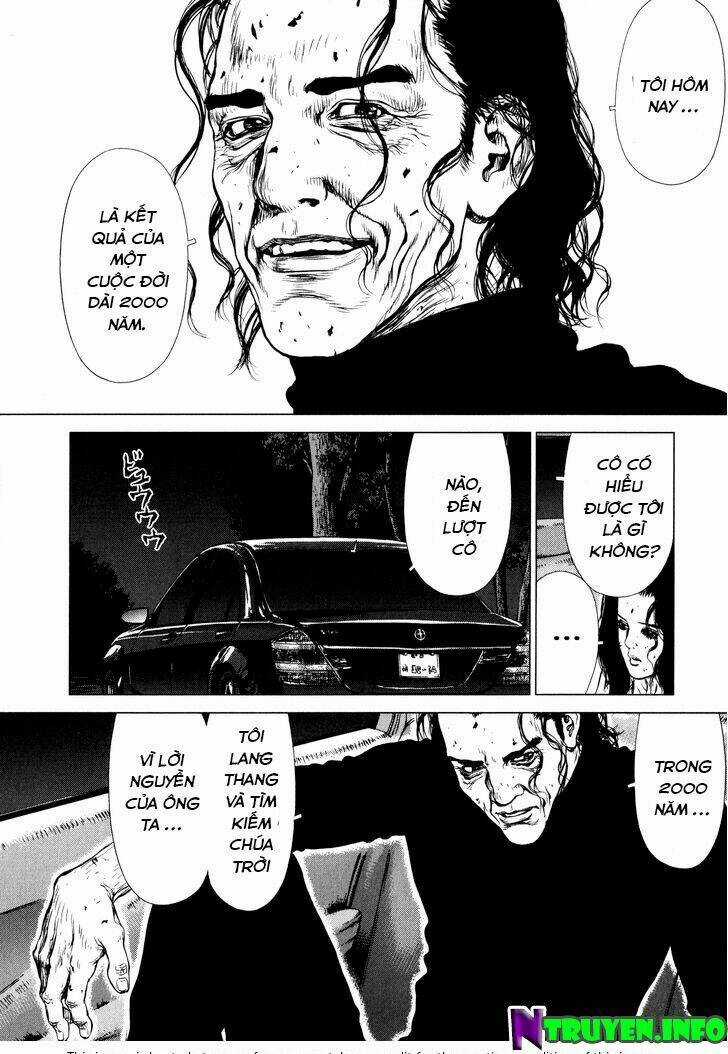 Raqiya Chapter 17 trang 10