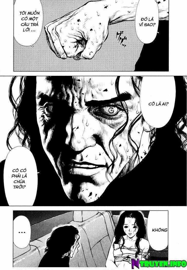 Raqiya Chapter 17 trang 11