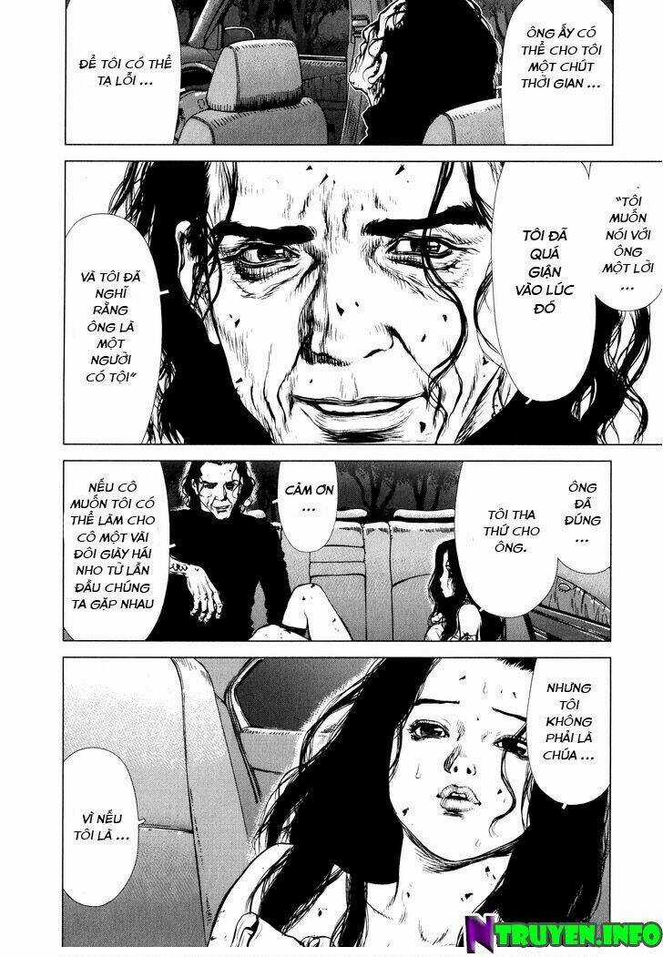 Raqiya Chapter 17 trang 14