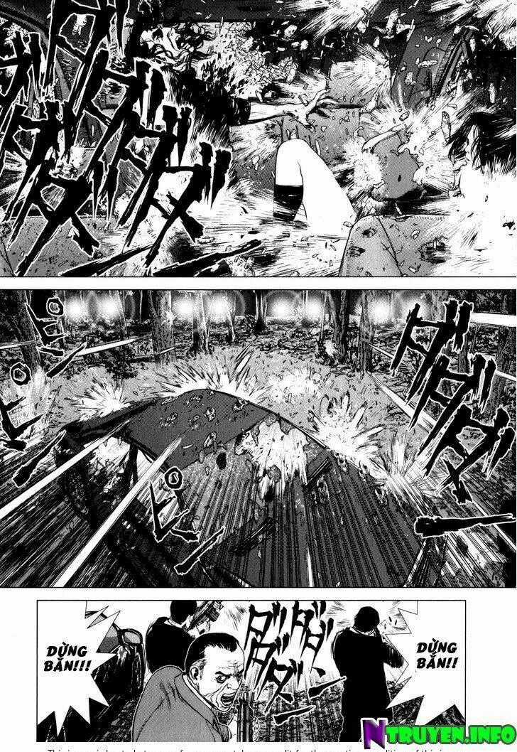 Raqiya Chapter 17 trang 17