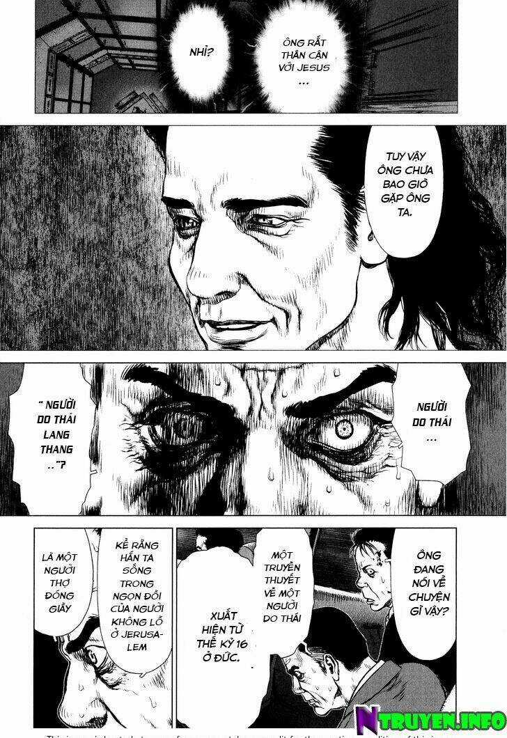 Raqiya Chapter 17 trang 2