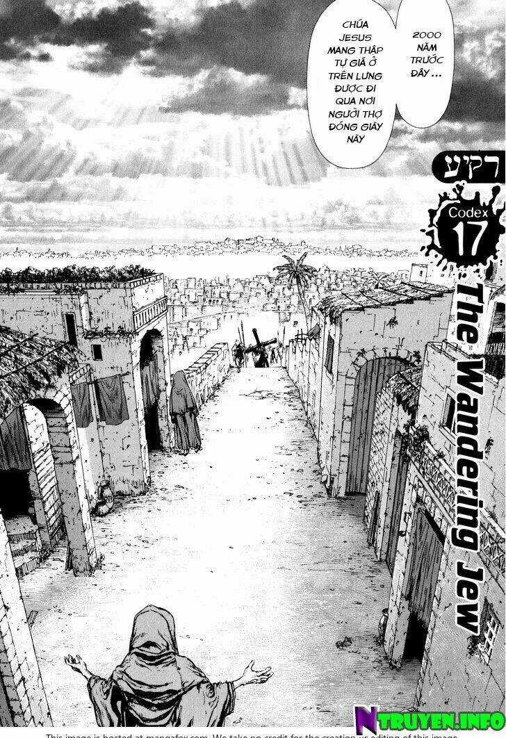 Raqiya Chapter 17 trang 3