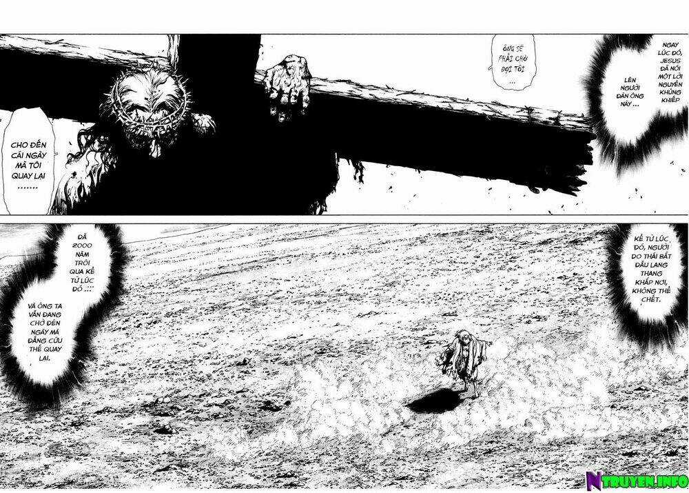 Raqiya Chapter 17 trang 5