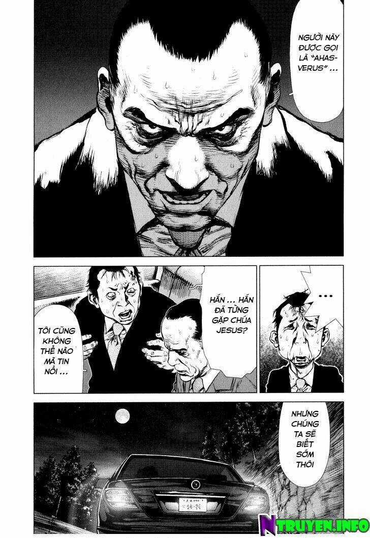 Raqiya Chapter 17 trang 6