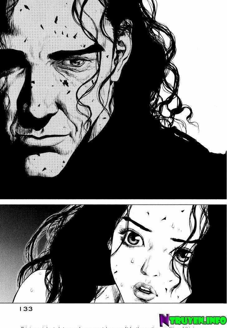 Raqiya Chapter 17 trang 7