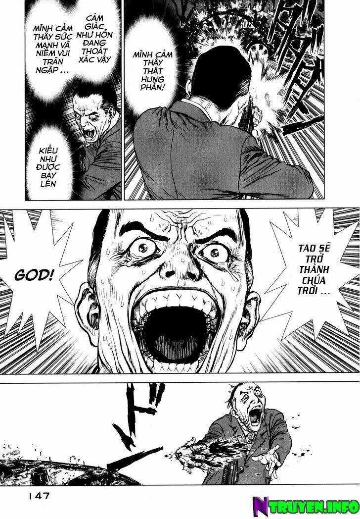 Raqiya Chapter 18 trang 2