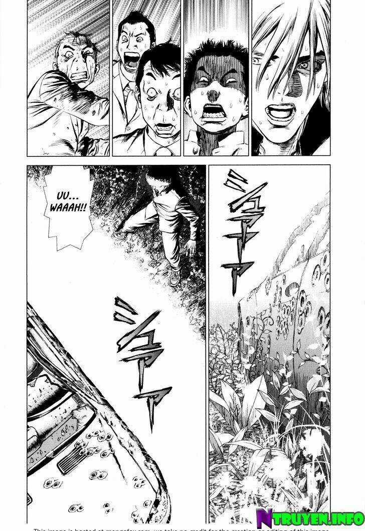 Raqiya Chapter 19 trang 12