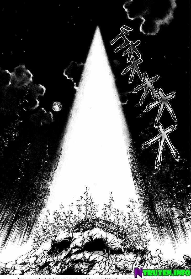 Raqiya Chapter 19 trang 14