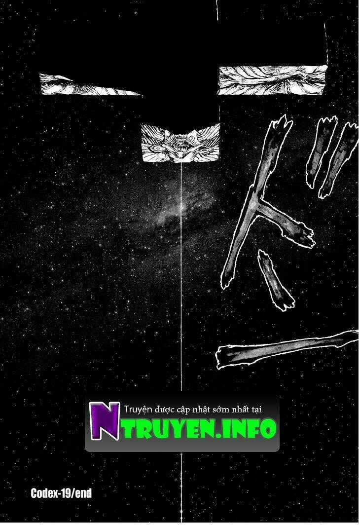 Raqiya Chapter 19 trang 17