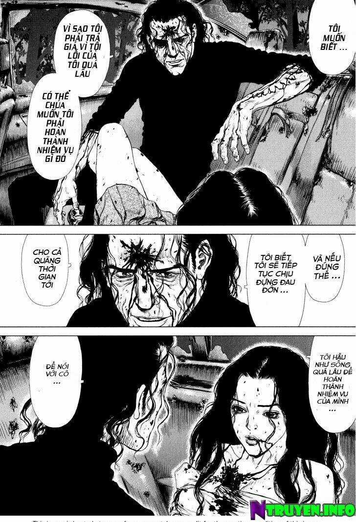 Raqiya Chapter 19 trang 3