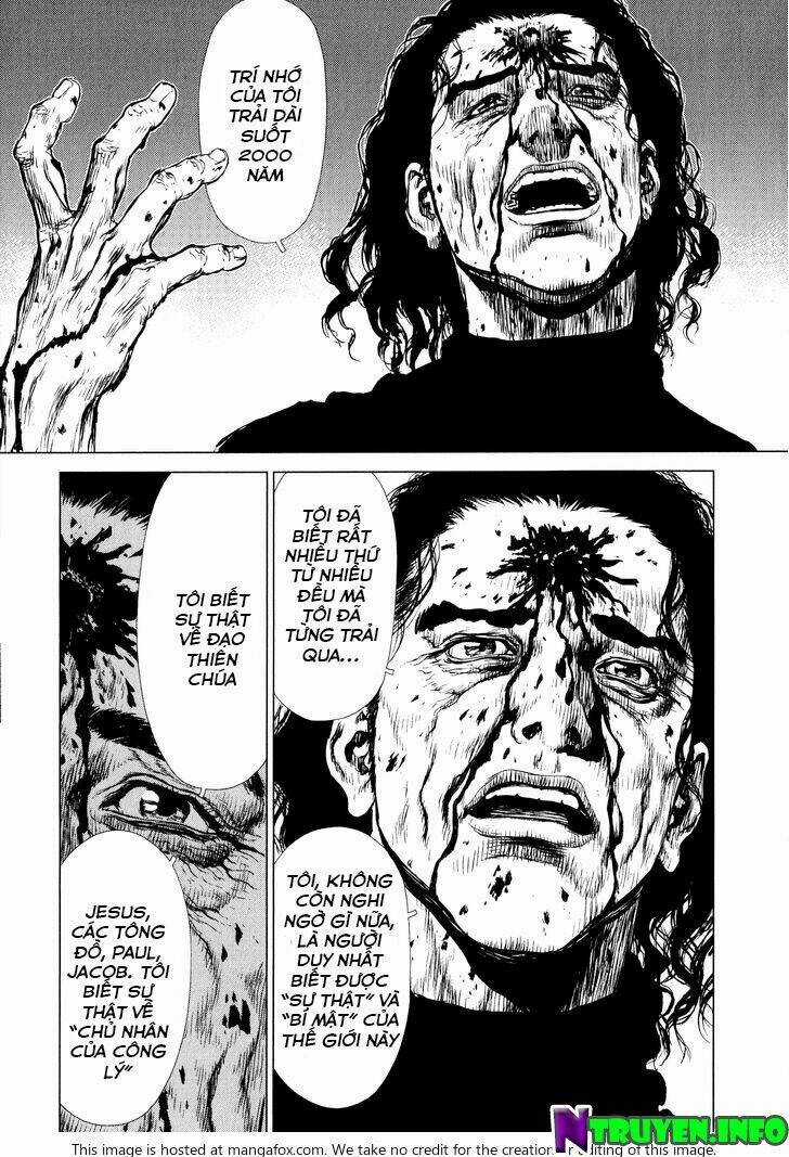 Raqiya Chapter 19 trang 4