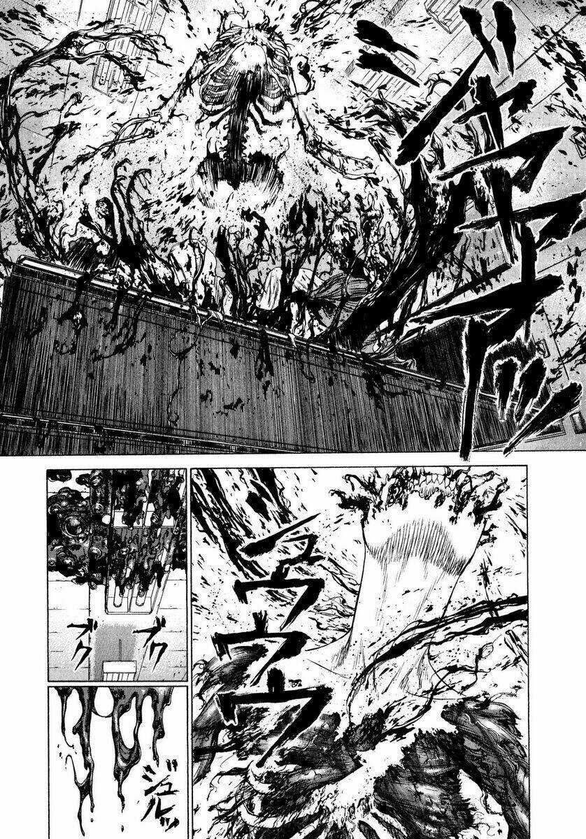 Raqiya Chapter 2 trang 10