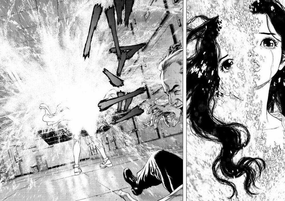 Raqiya Chapter 2 trang 16