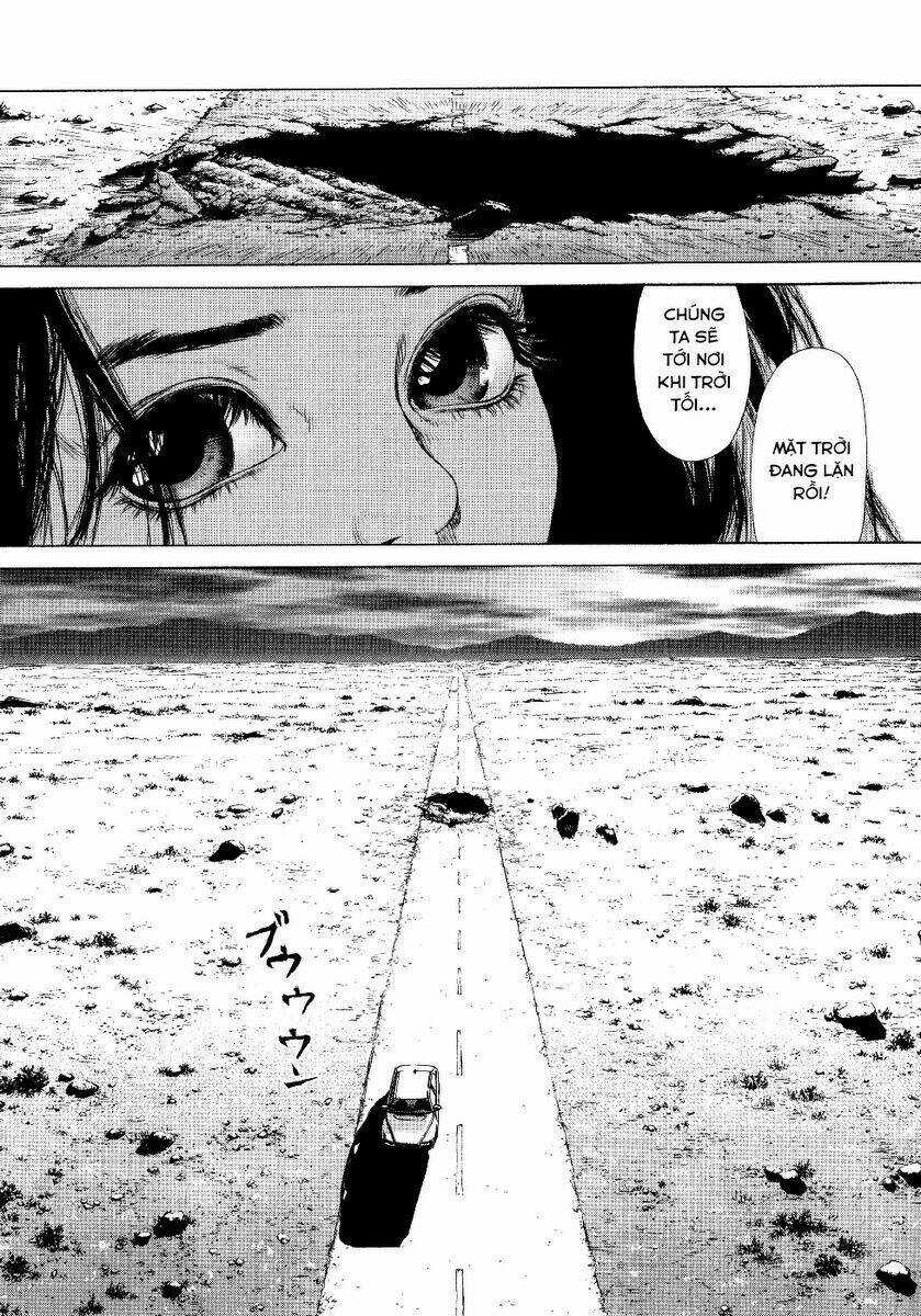 Raqiya Chapter 2 trang 18