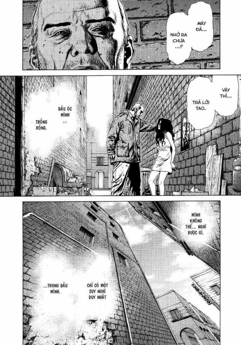 Raqiya Chapter 2 trang 19